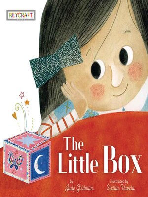 cover image of The Little Box